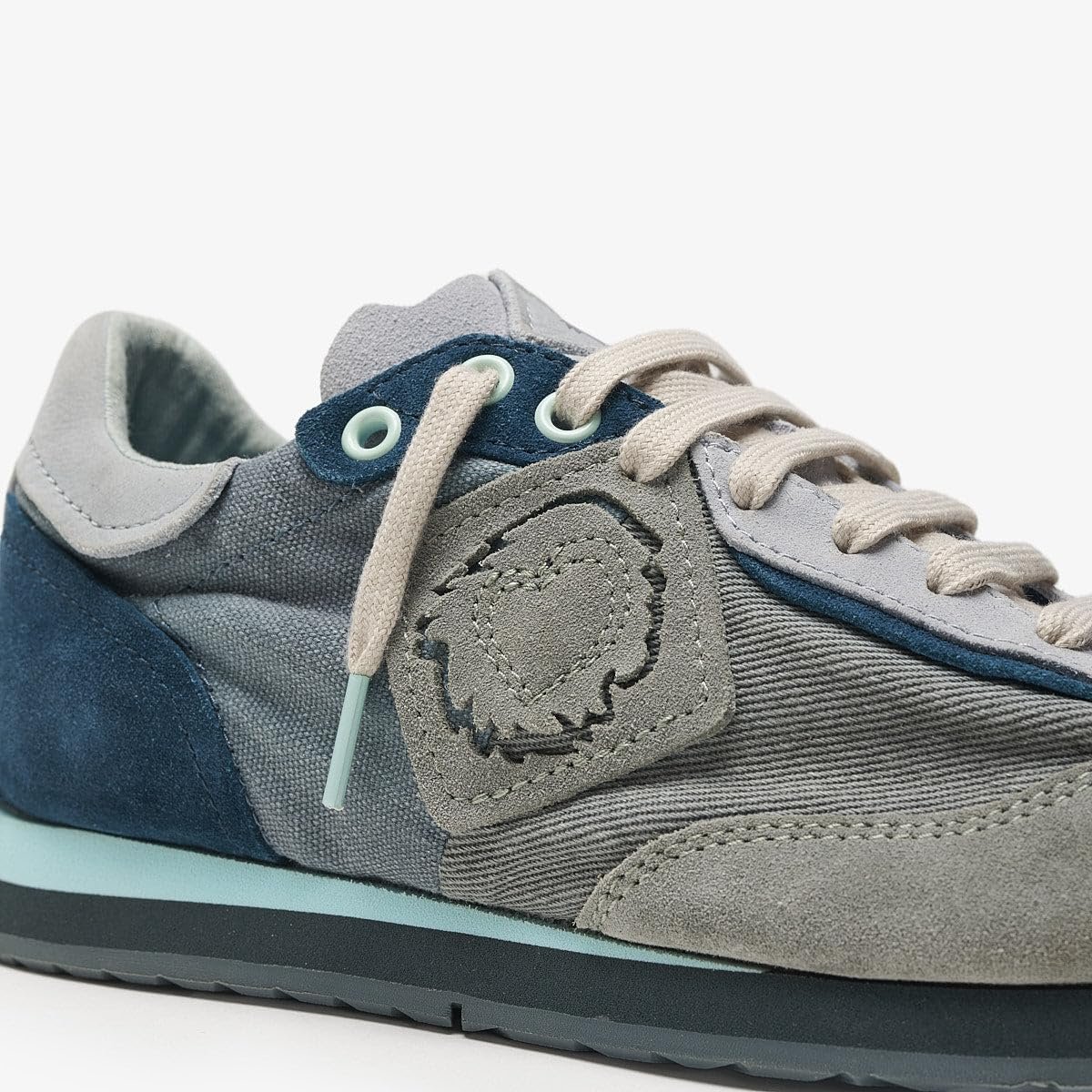 Кроссовки Satorisan Enso Gaia 110101-0434A Rare Earth, фото №8