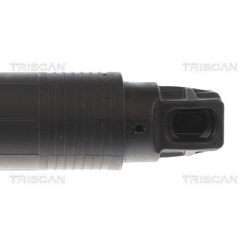 Амортизатор багажника TRISCAN 8710 29308 для SKODA, справа, фото №3 Амортизатор багажника TRISCAN 8710 29308 для SKODA, справа, фото №3