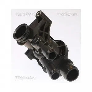 Термостат системы охлаждения TRISCAN 8620 55082 для FORD synthetic.ua - Фото 1