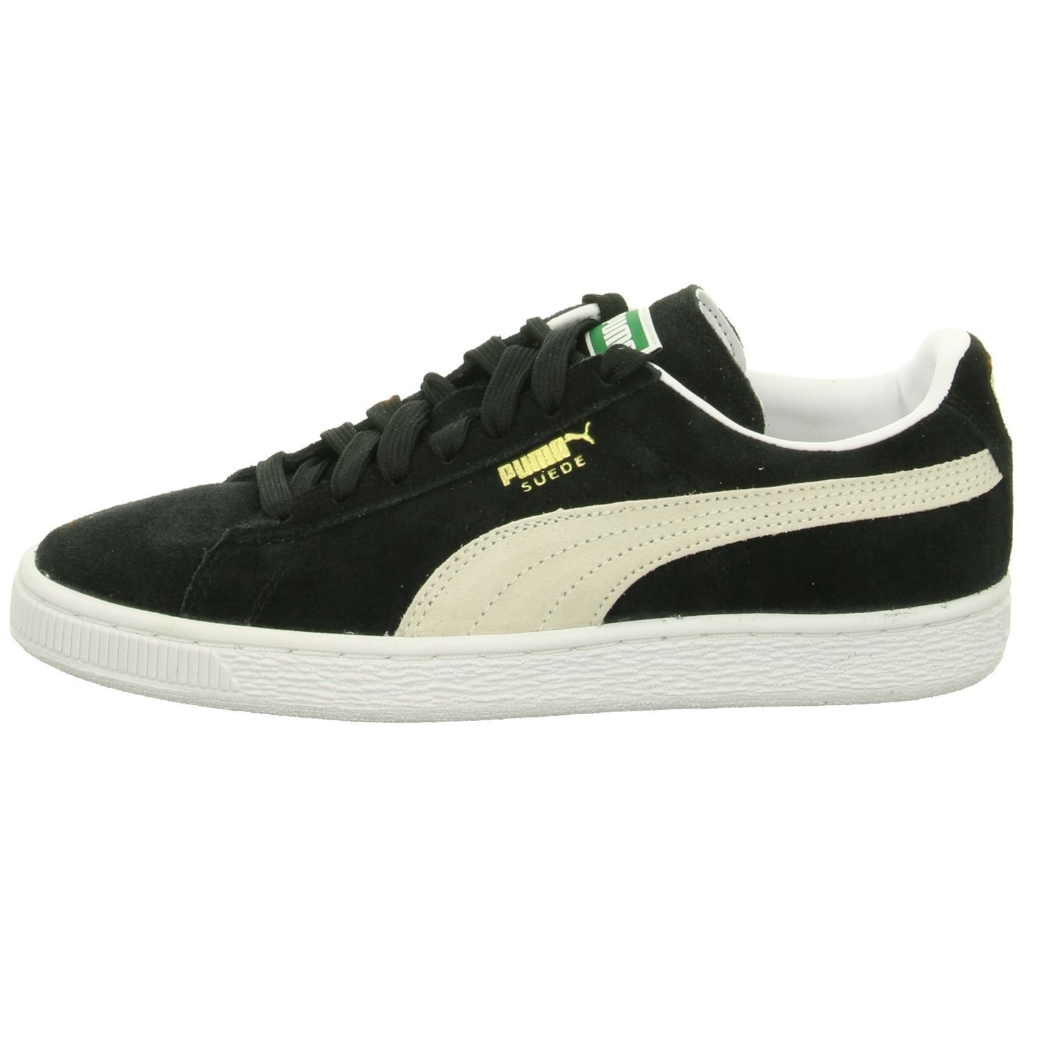 Кроссовки Puma Suede Classic + Unisex adult, фото №2