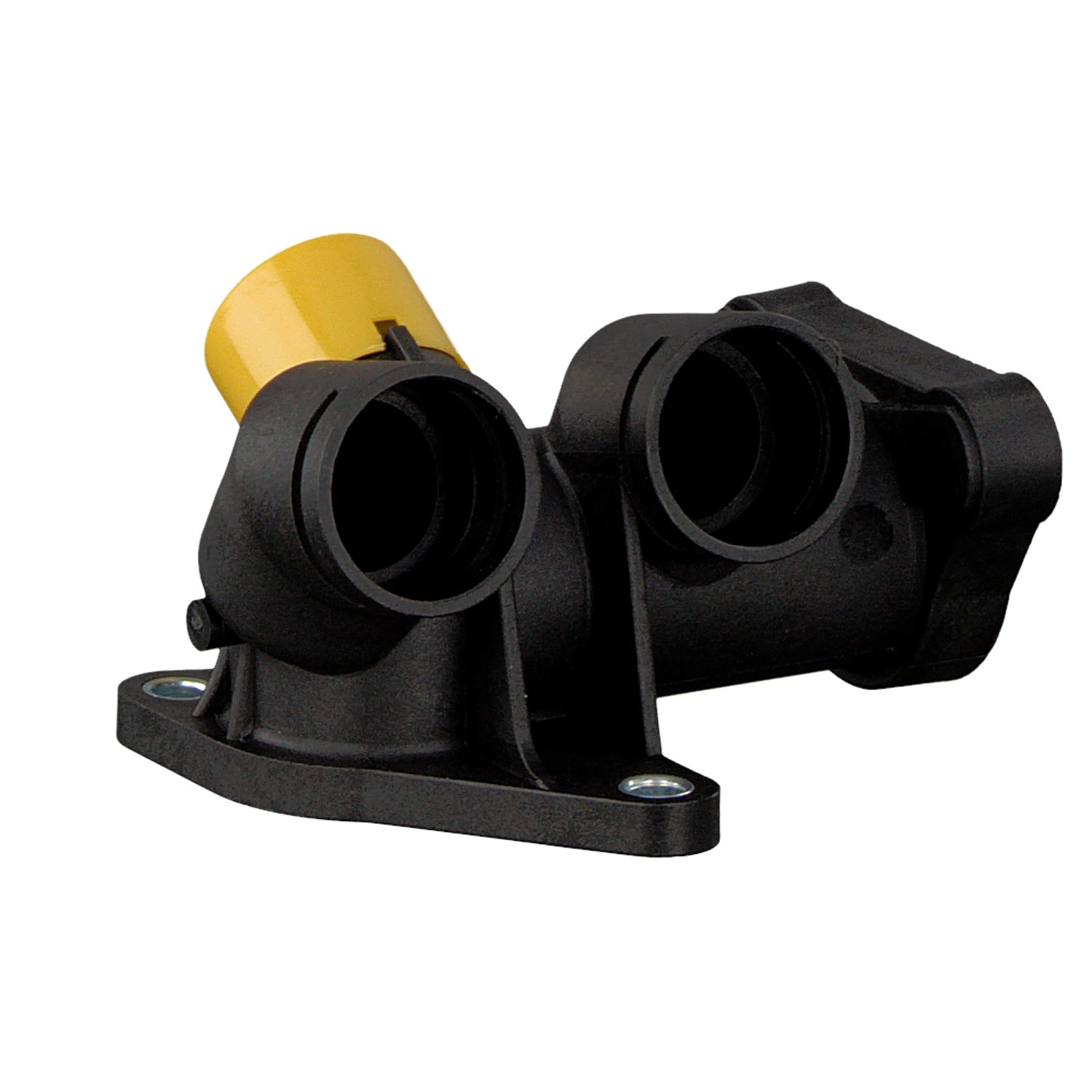 Фланець охолоджувальної рідини FEBI BILSTEIN 27153 для AUDI VW головка блоку циліндрів, фото №4 Фланець охолоджувальної рідини FEBI BILSTEIN 27153 для AUDI VW головка блоку циліндрів, фото №4