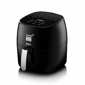 Мультипіч Koliber FRYMAX X 4.5L 1400W 8 програм Сенсорний дисплей Антипригарне покриття - Фото 1