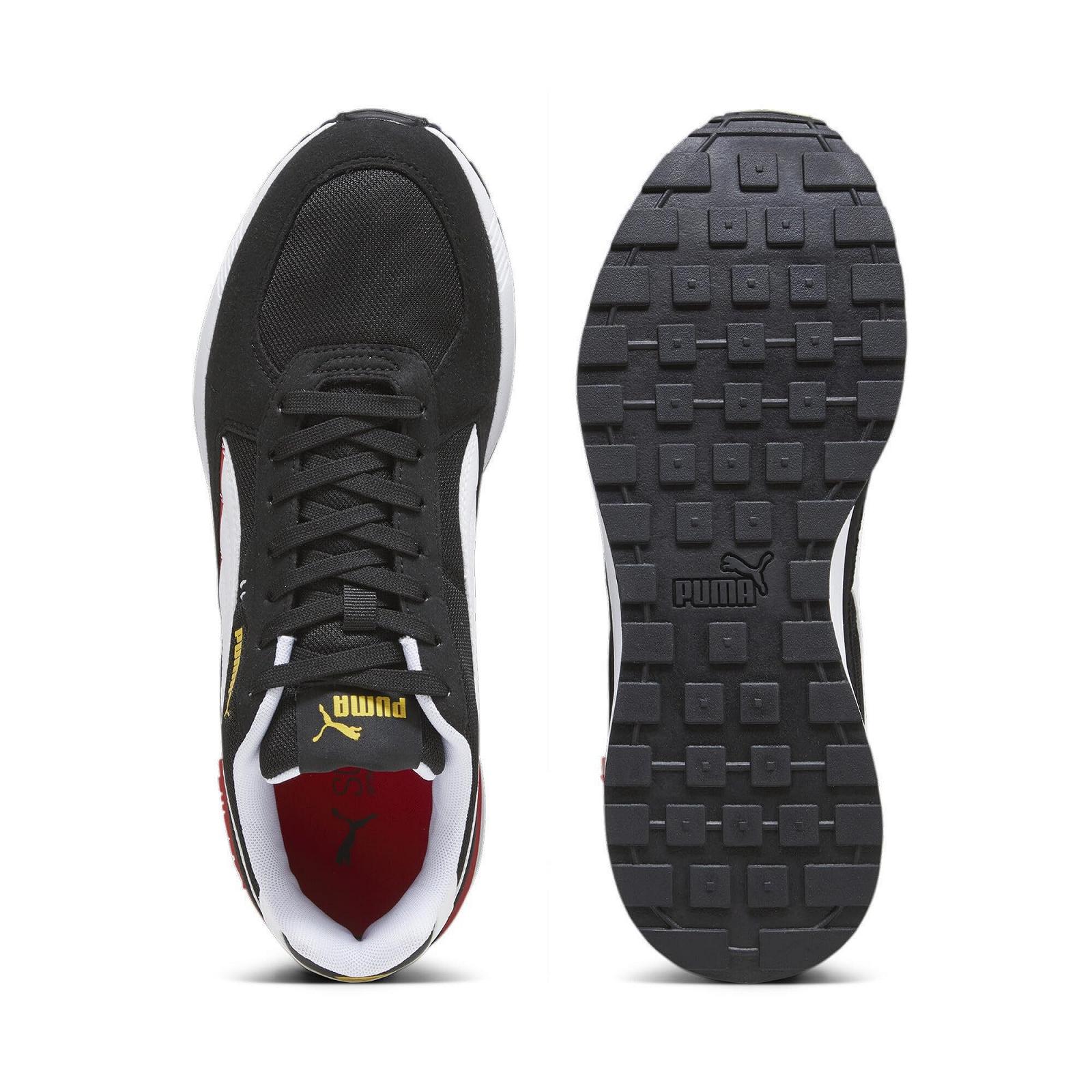 Кроссовки PUMA Unisex Graviton, фото №4