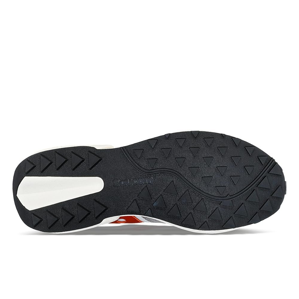 Кросівки Saucony Jazz NXT Сіро-Червоний, фото №6 Кросівки Saucony Jazz NXT Сіро-Червоний, фото №6