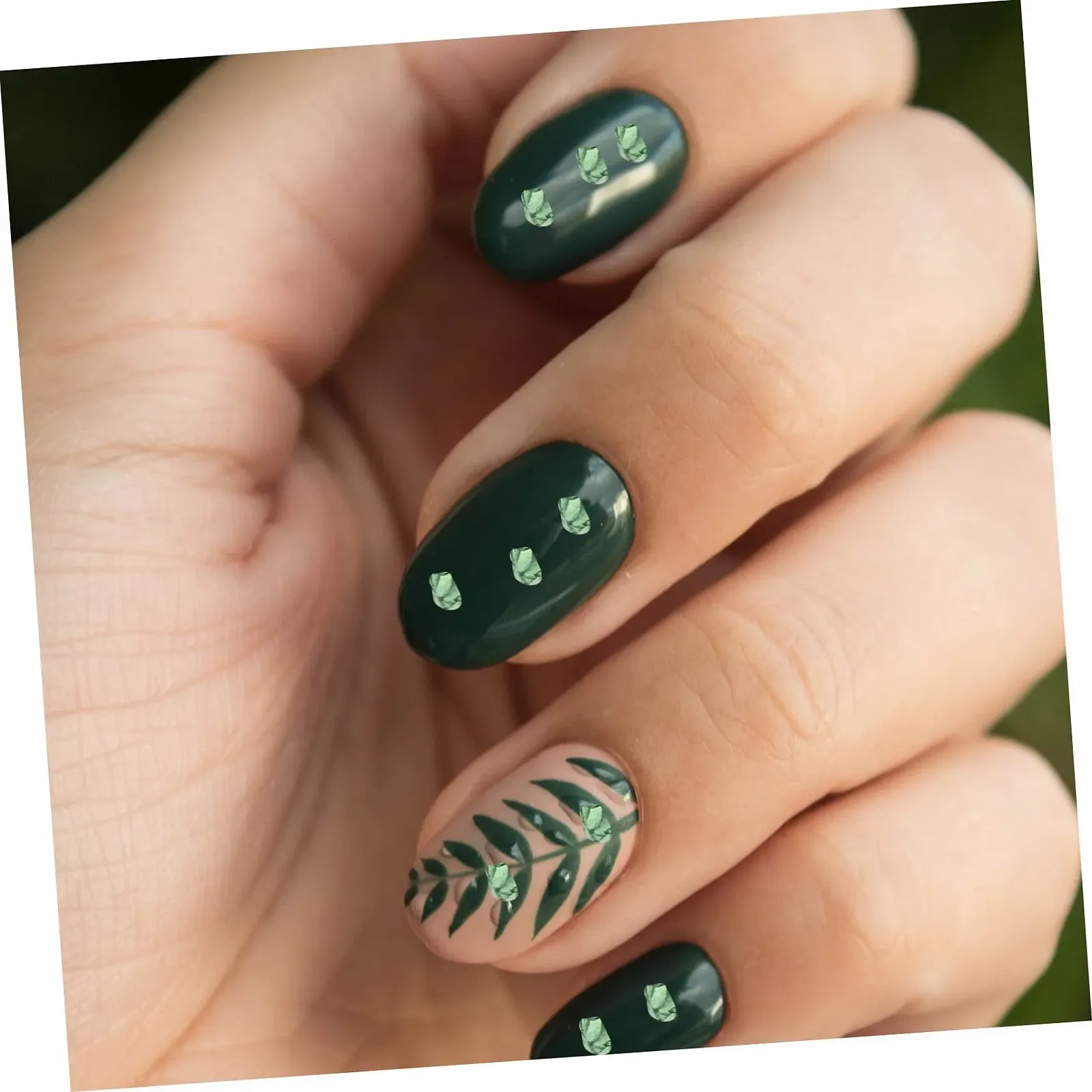 Аксессуары для ногтей Стеклянная крошка Цветные стразы Смола Эпоксидная смола Шарм Аксессуары для ногтей, фото №8