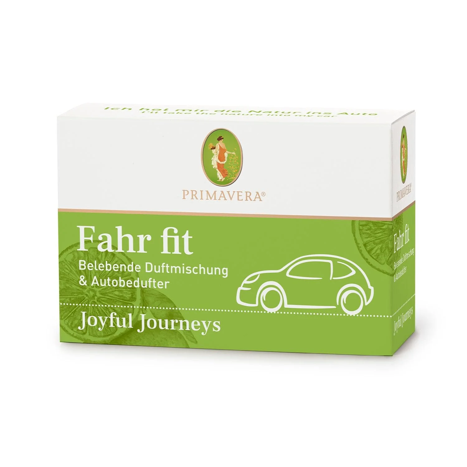 Подарунковий набір Primavera Fahr Fit Limited Edition, фото №2 Подарунковий набір Primavera Fahr Fit Limited Edition, фото №2