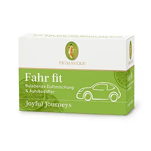 Подарунковий набір Primavera Fahr Fit Limited Edition synthetic.ua - Фото 1