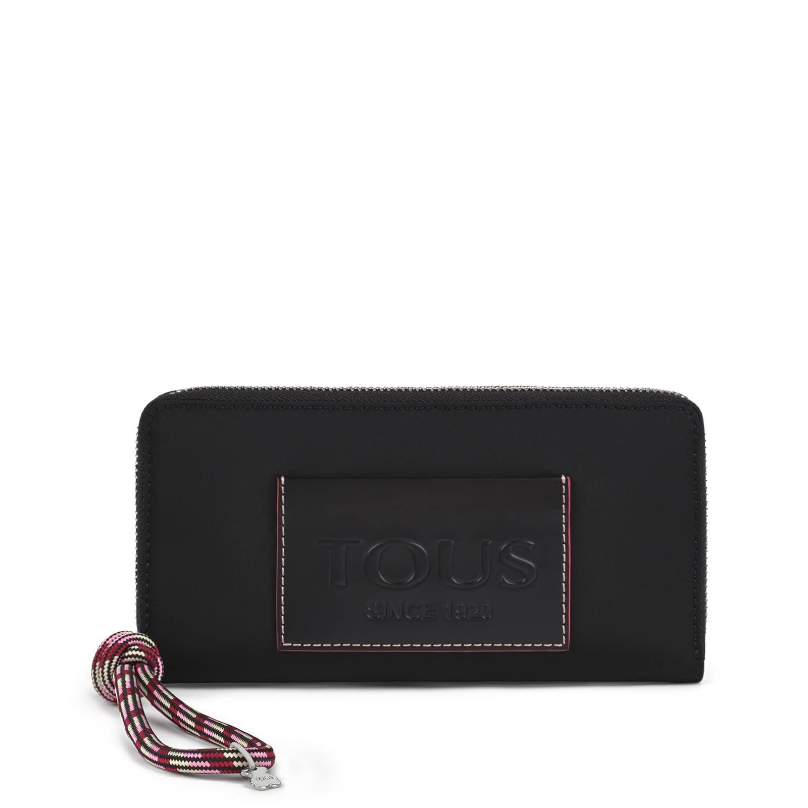 Кошелек Tous Travel Accessories Черный, фото №1