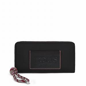 Кошелек Tous Travel Accessories Черный - Фото 1
