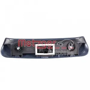 Кнопка розблокування багажника METZGER 2310742 для OPEL VAUXHALL synthetic.ua - Фото 1