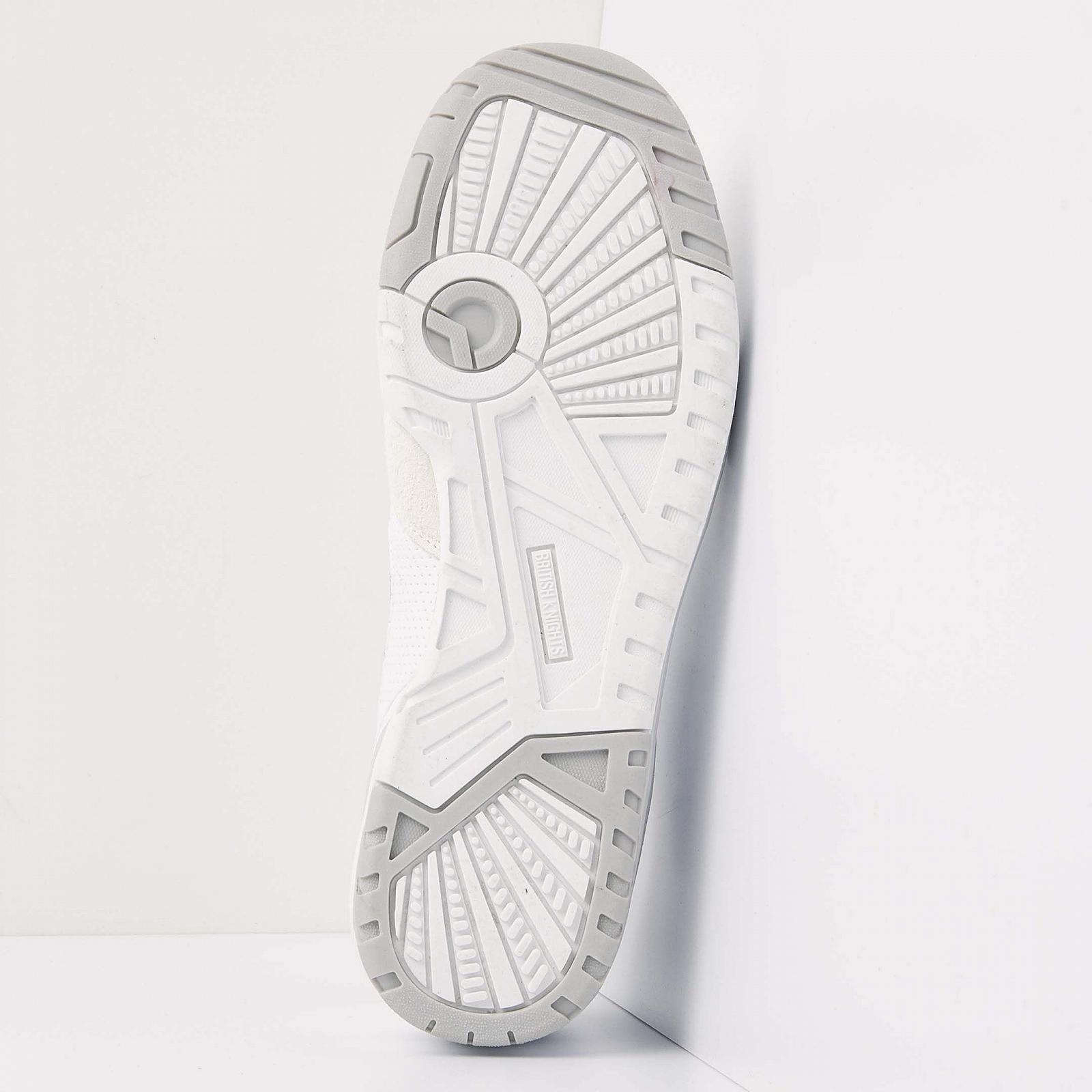 Чоловічі Кросівки British Knights Vendon, фото №5