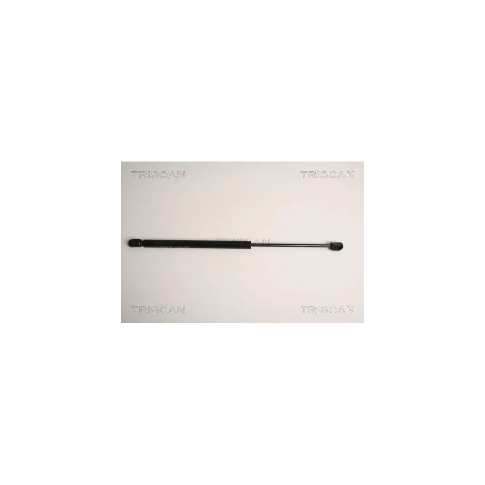 Газова пружина багажника TRISCAN 8710 15240 для ALFA ROMEO, задня ліва, фото №1