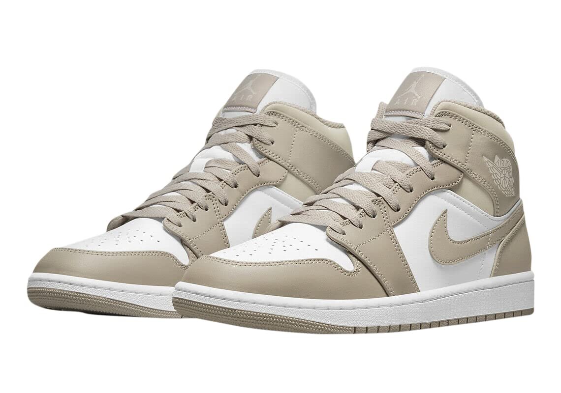 Кроссовки Nike Court Borough Mid Winter, фото №3