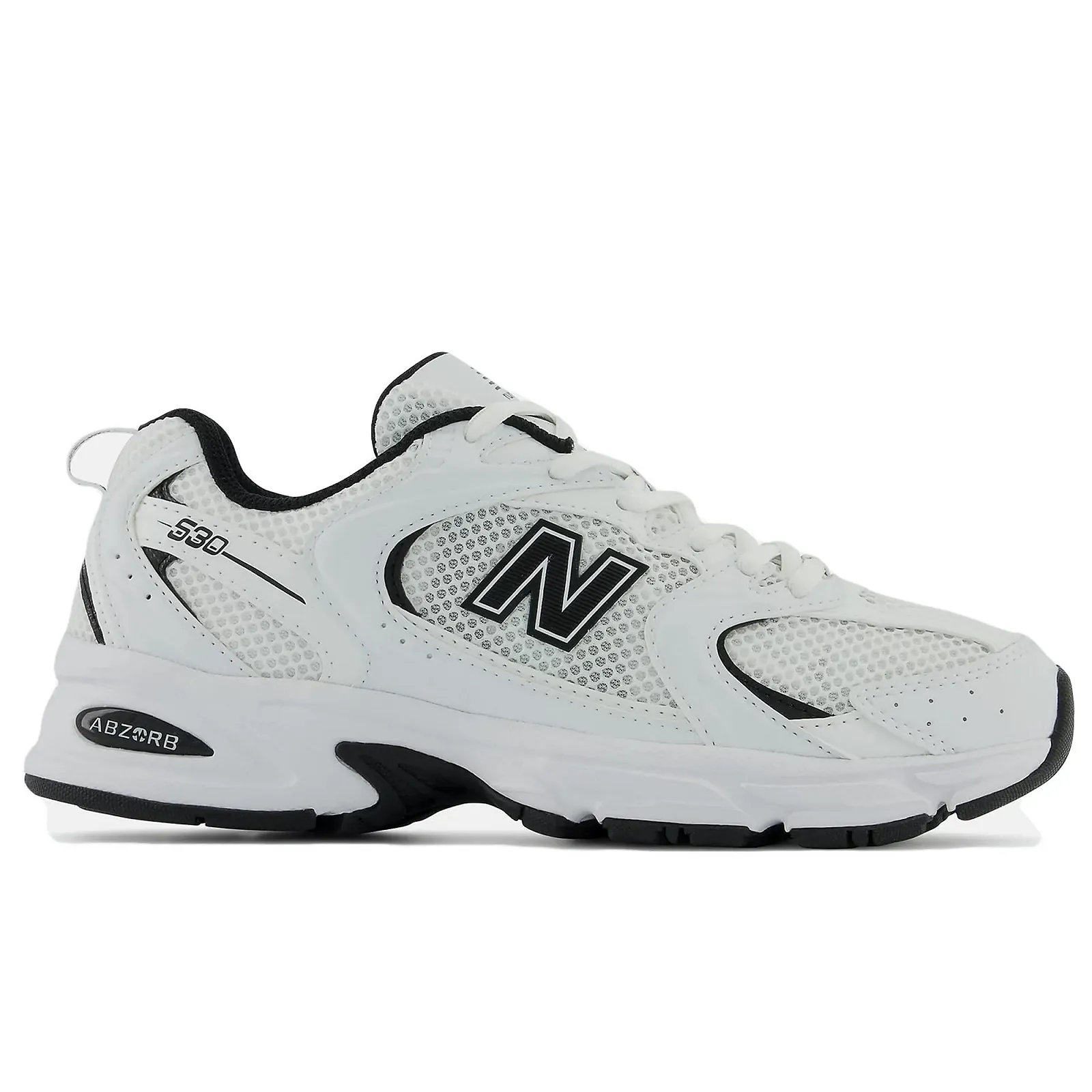 Кроссовки New Balance 530 мужские, фото №2