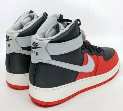 Кроссовки Nike Air Force 1 Luxe 44, фото №5