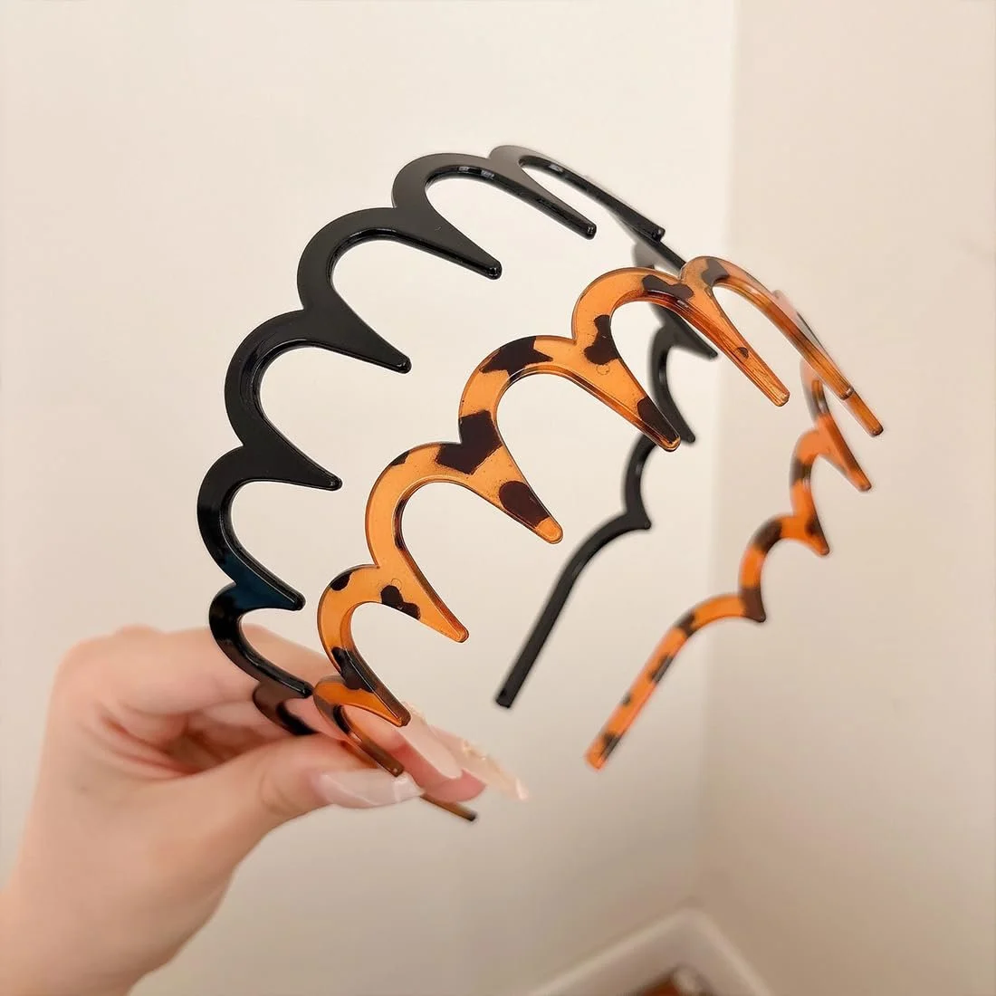 Обруч для волосся, фото №6 Обруч для волосся, фото №6