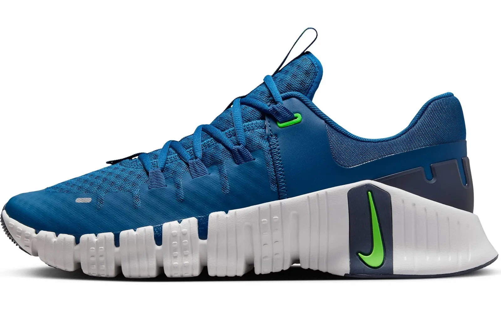 Кросівки Nike Free Metcon 5 Low, фото №1