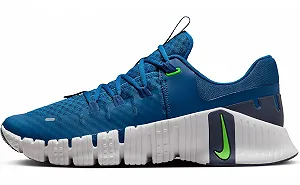 Кросівки Nike Free Metcon 5 Low - Фото 1
