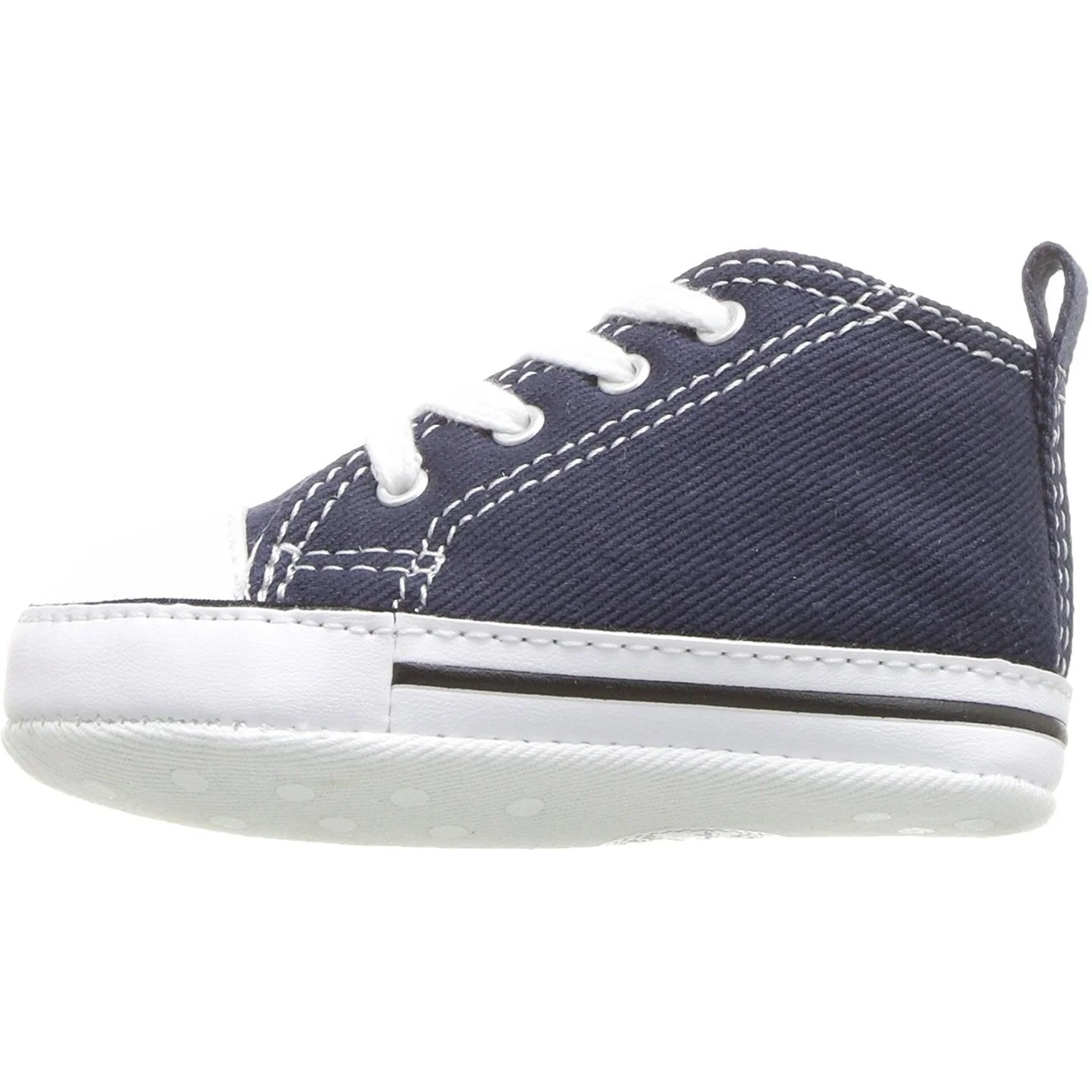 Высокие кеды Converse Chucks First Star Hi, фото №2