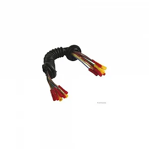 Ремкомплект кабелів кришки багажника HERTH+BUSS ELPARTS 51277074 для OPEL VAUXHALL - Фото 1