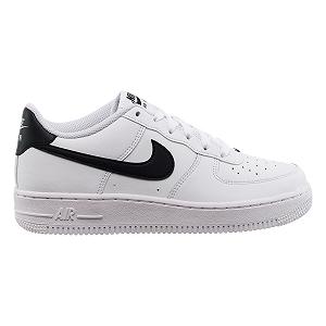 Кроссовки Nike AIR FORCE 1 GS Размер 36 synthetic.ua - Фото 1