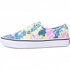 Кроссовки Vans Unisex Ua Authentic synthetic.ua - Фото 1