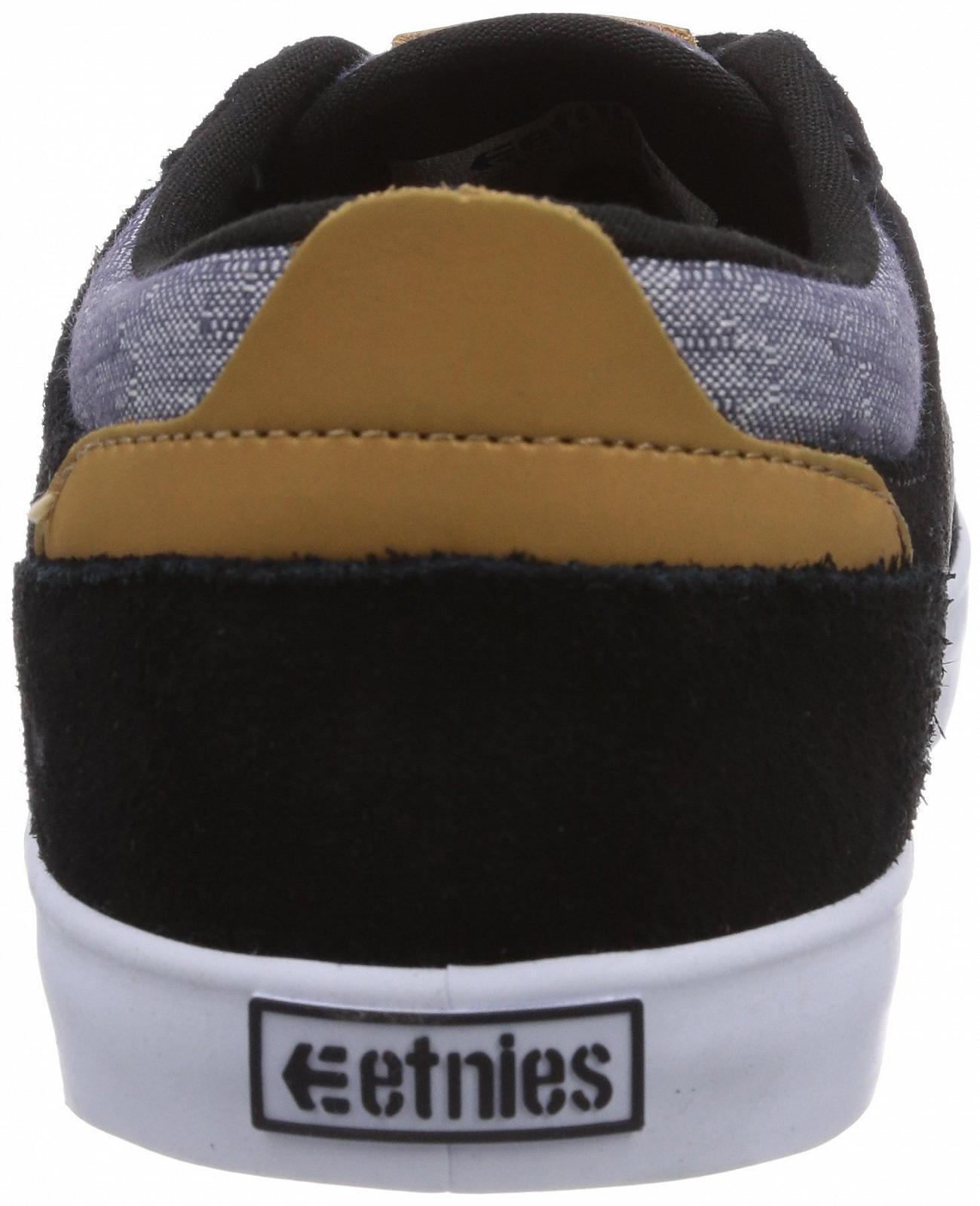 Кроссовки Etnies Hitch мужские, фото №3