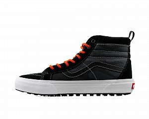 Кроссовки Vans Sk8-Hi MTE-1 synthetic.ua - Фото 1