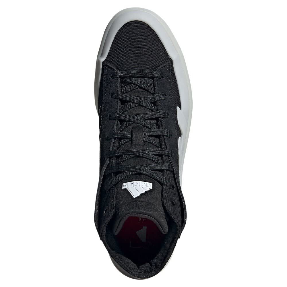 Чоловічі Кросівки ADIDAS Znsored Hi, фото №7 Чоловічі Кросівки ADIDAS Znsored Hi, фото №7