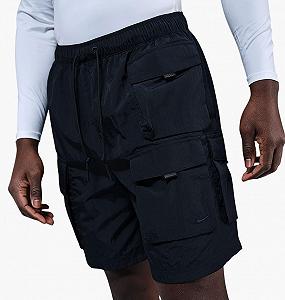 Шорти чоловічі Nike Tech  S - Фото 1