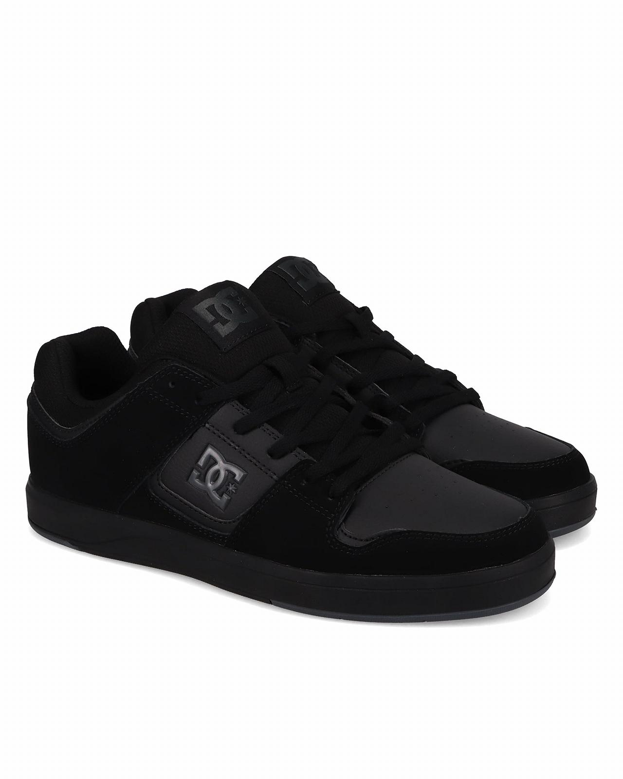 Кроссовки DC Shoes Cure, фото №1