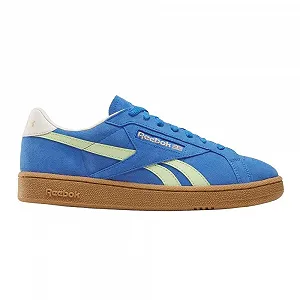Кроссовки Reebok Club C Grounds Uk - Фото 1