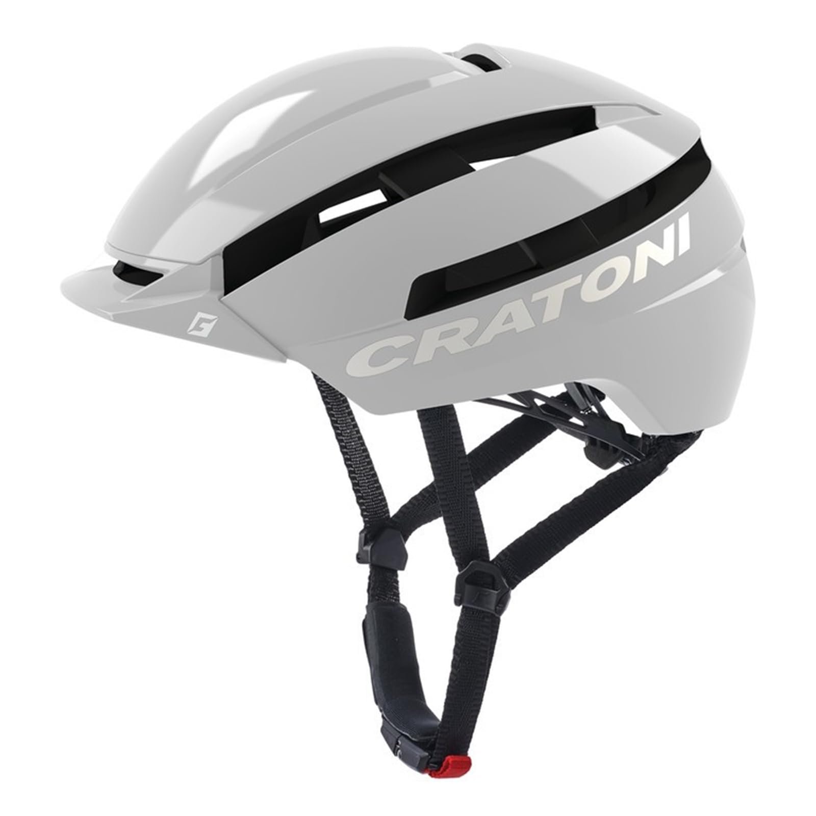Шлем Cratoni C-Loom 2.0 Городской/E-Bike, фото №1