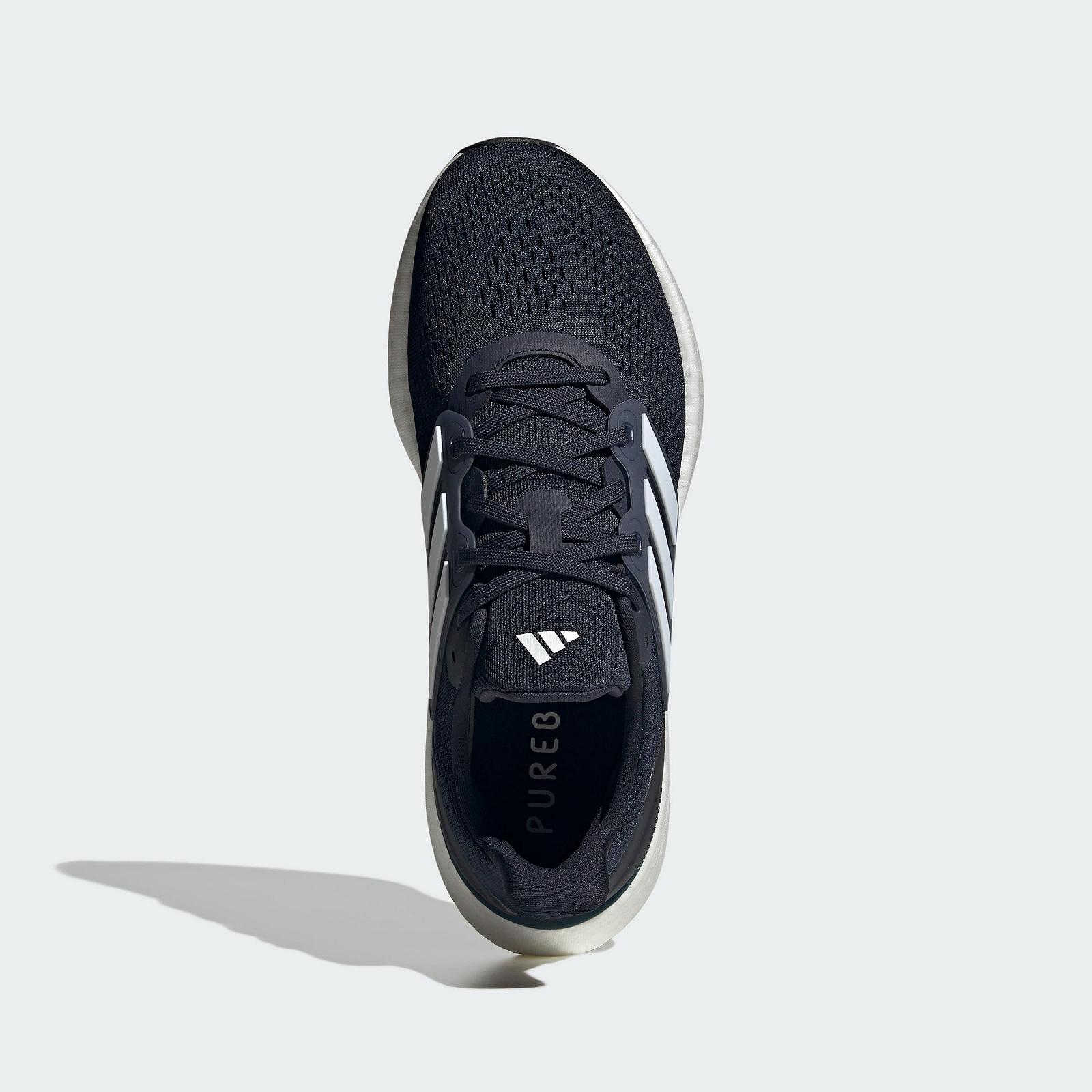 Кросівки Adidas Unisex Pureboost 23 Low (Non Football), фото №3
