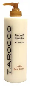 Лосьйон для тіла Tarocco Nourishing Moisturiser - Сицилійський червоний апельсин, 473 мл - Фото 1