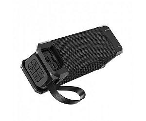 Портативна колонка HOCO HC6 Magic sports BT speaker Black synthetic.ua - Фото 1