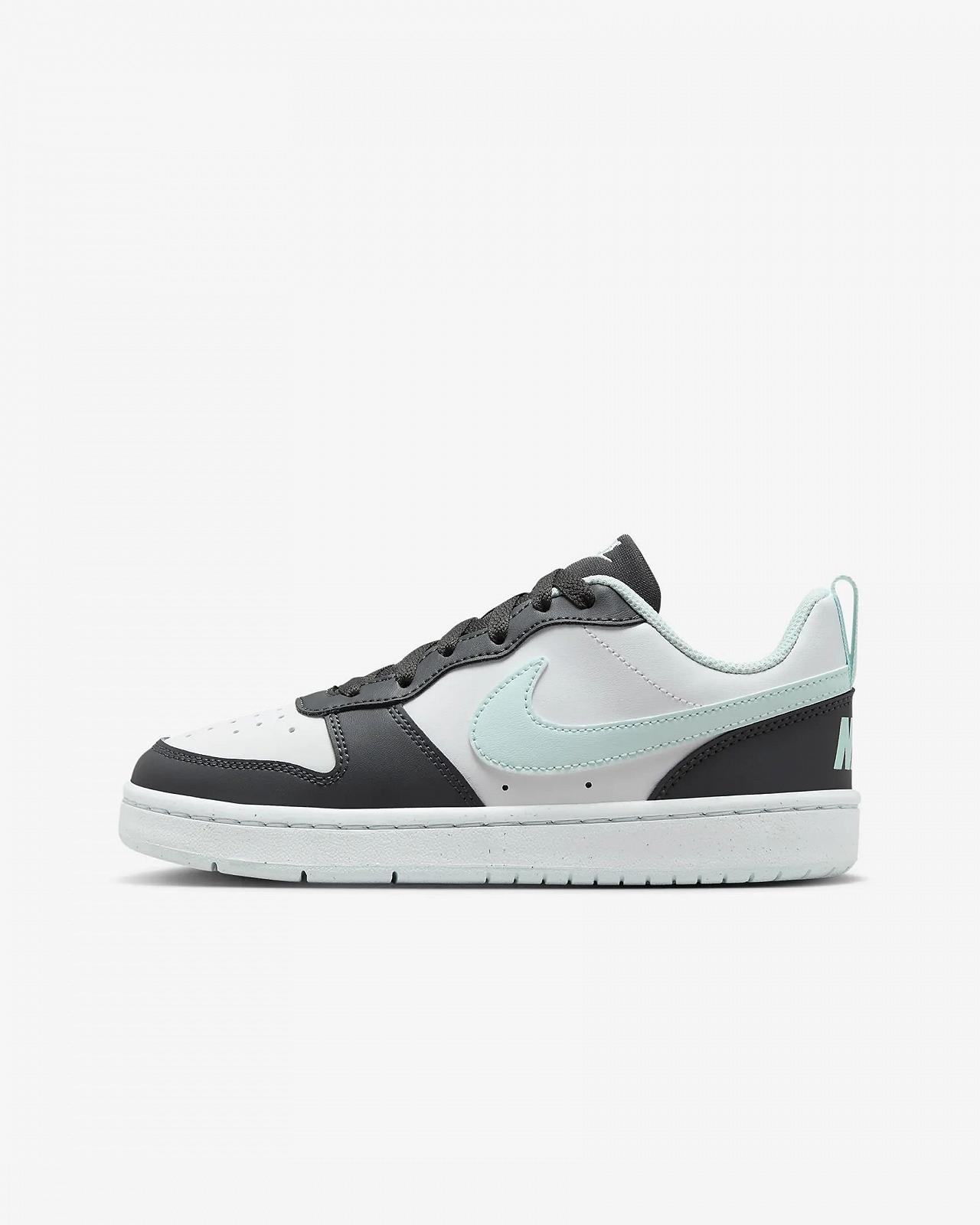 Кроссовки Nike Court Borough Low Recraft 39, фото №1
