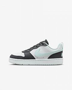 Кроссовки Nike Court Borough Low Recraft 40 - Фото 1
