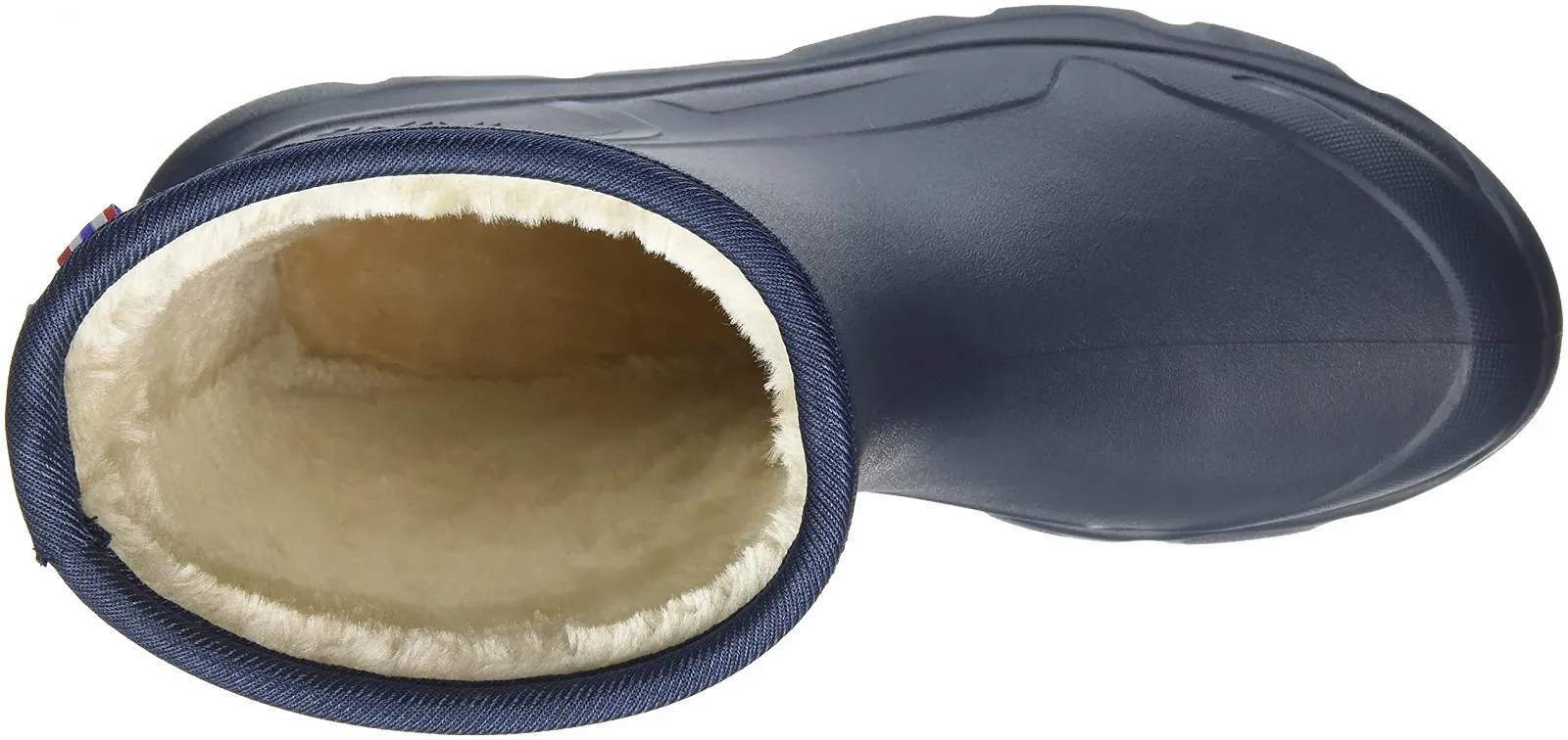 Сапоги для снега Viking Playrox Детские Унисекс, темно-синий, фото №7