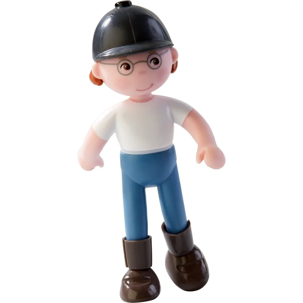 Кукольный аксессуар HABA Puppenzubehör 303676 3 года разноцветный PVC, фото №1