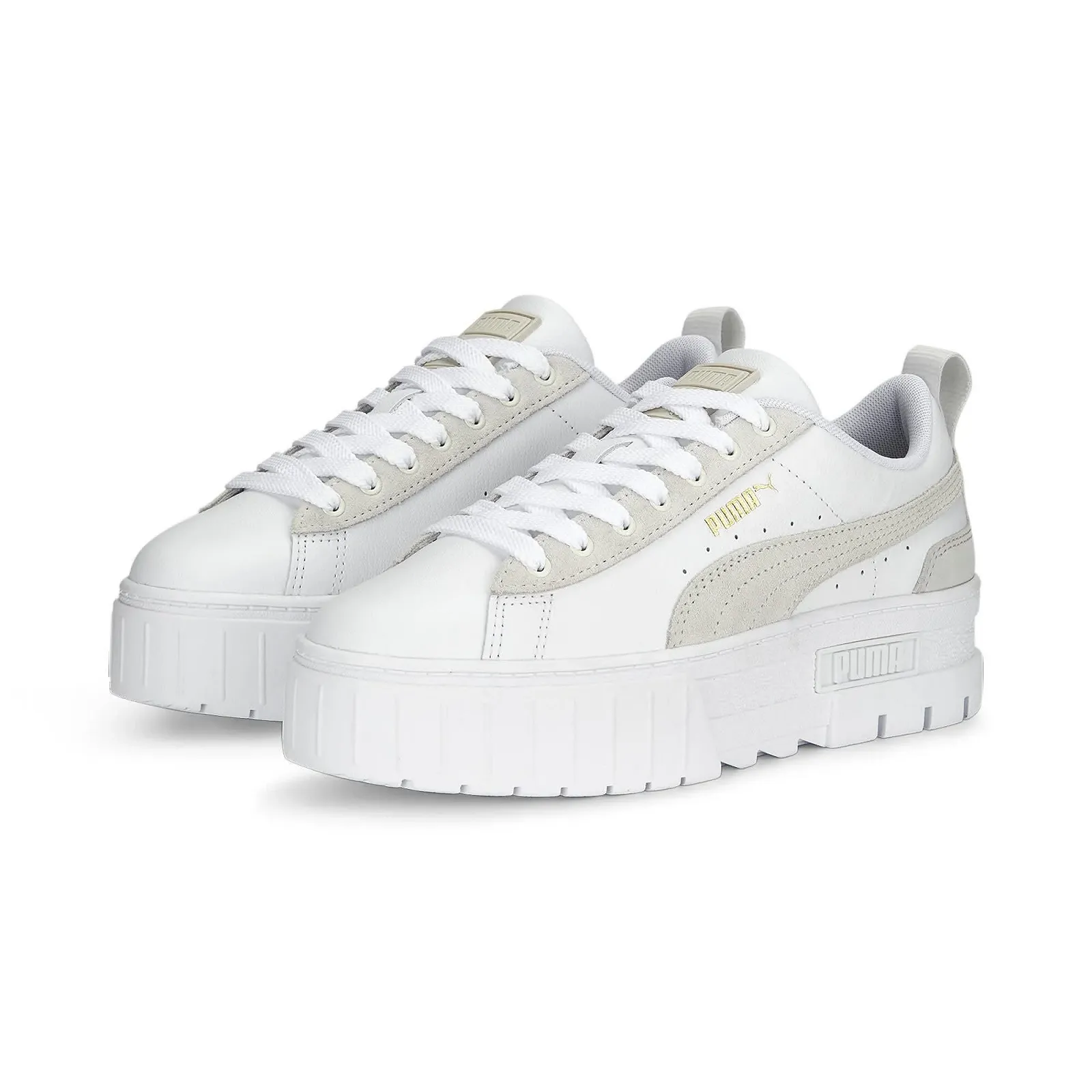 Кроссовки PUMA Mayze WN's женские, фото №7