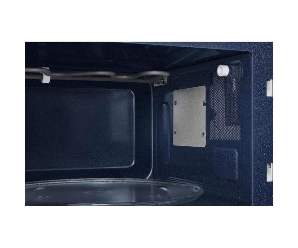 Мікрохвильова піч з грилем Samsung MG30T5018CK, фото №2