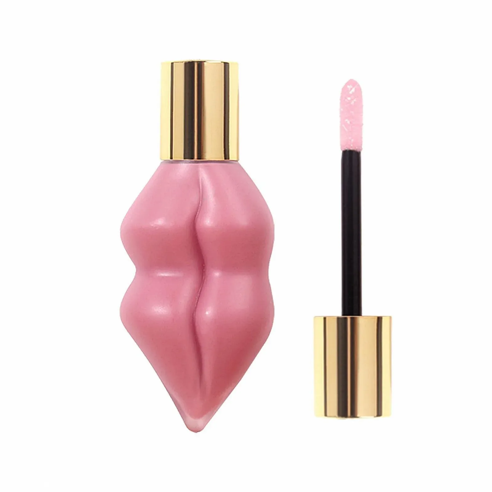 Блеск для губ a-r Glanz Plumper 7мл, фото №6 Блеск для губ a-r Glanz Plumper 7мл, фото №6