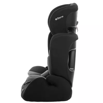 Автокресло Biene Toddler Grey BCBTGR, фото №3 Автокресло Biene Toddler Grey BCBTGR, фото №3