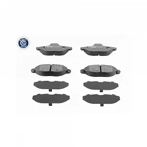 Комплект тормозных колодок, дисковый тормоз VAICO Q+ V24-0072 - Фото 1