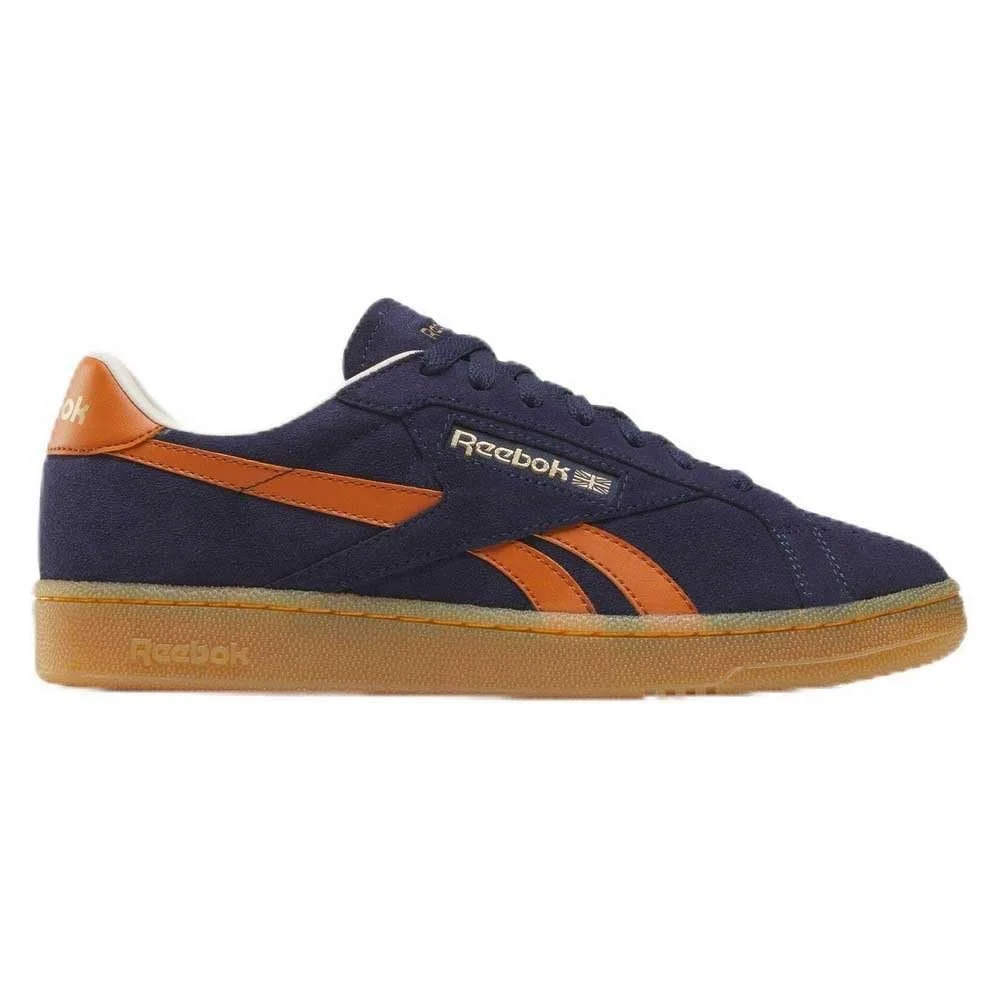 Кросівки Reebok Club C Grounds Uk Unisex, фото №1 Кросівки Reebok Club C Grounds Uk Unisex, фото №1
