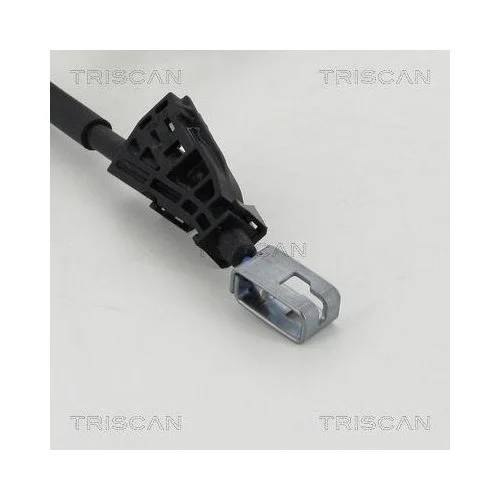 Трос стоянкового гальма TRISCAN 8140 381120 для CITROËN передній, фото №3 Трос стоянкового гальма TRISCAN 8140 381120 для CITROËN передній, фото №3