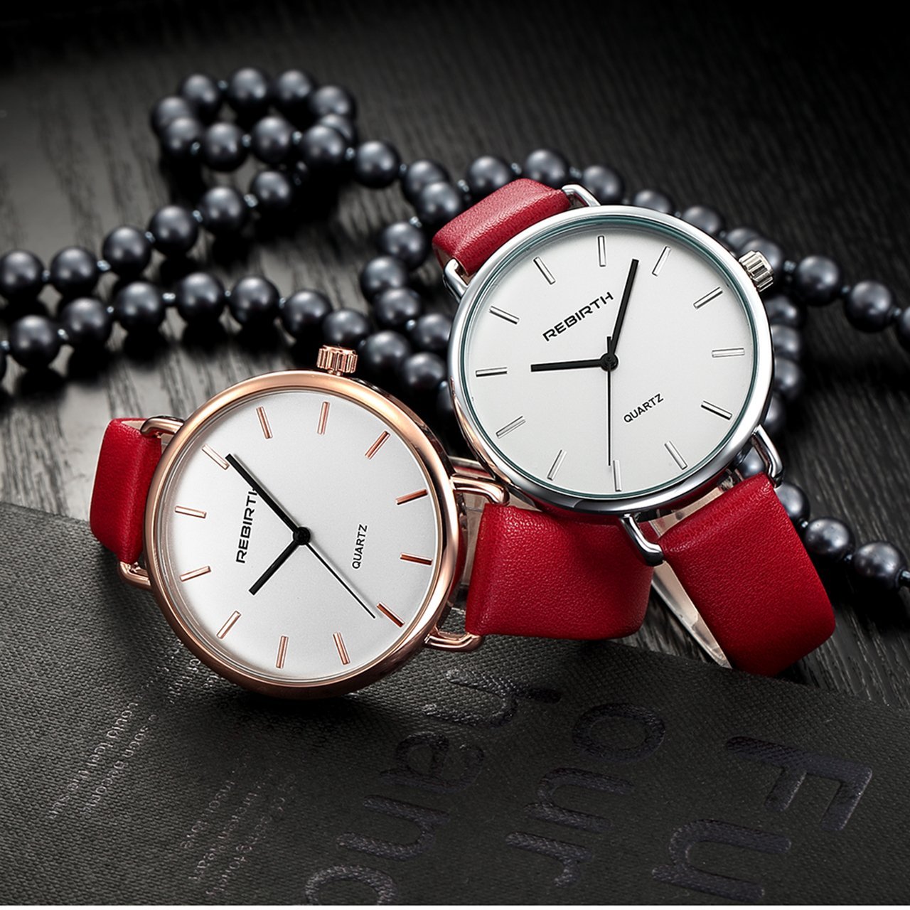 Классические часы JSDDE простые женские часы аналоговые кварцевые наручные часы Ремешок из искусственной кожи элегантные часы минималистичные наручные часы для мужчин и женщин, фото №4 Классические часы JSDDE простые женские часы аналоговые кварцевые наручные часы Ремешок из искусственной кожи элегантные часы минималистичные наручные часы для мужчин и женщин, фото №4