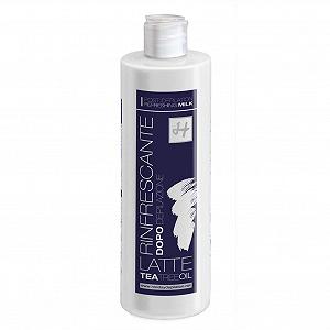 Освіжаюче молочко після процедур Tea Tree 250 мл - Фото 1
