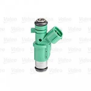 Форсунка паливна VALEO 348002 для CITROËN PEUGEOT synthetic.ua - Фото 1